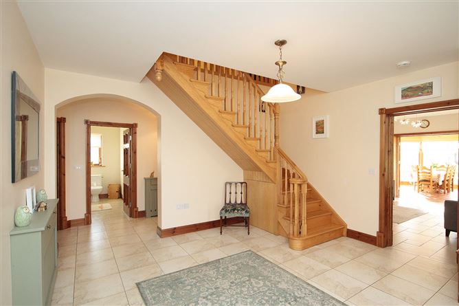 Mountain View, Coolyhune, Graiguenamanagh, Co. Kilkenny
