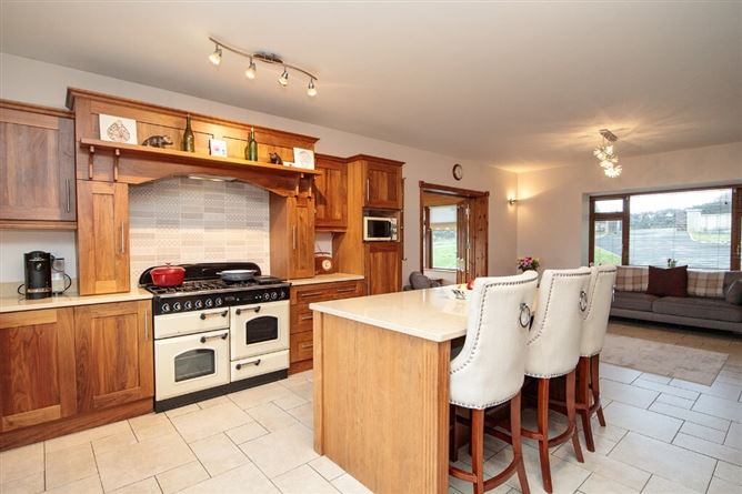 Mountain View, Coolyhune, Graiguenamanagh, Co. Kilkenny
