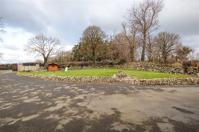 Mountain View, Coolyhune, Graiguenamanagh, Co. Kilkenny