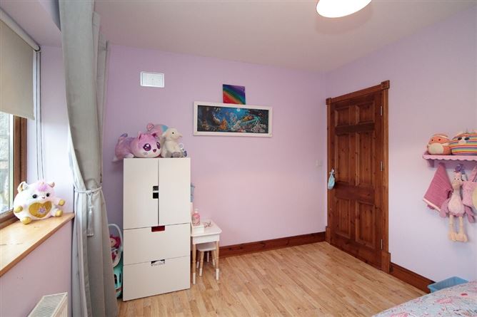 Mountain View, Coolyhune, Graiguenamanagh, Co. Kilkenny