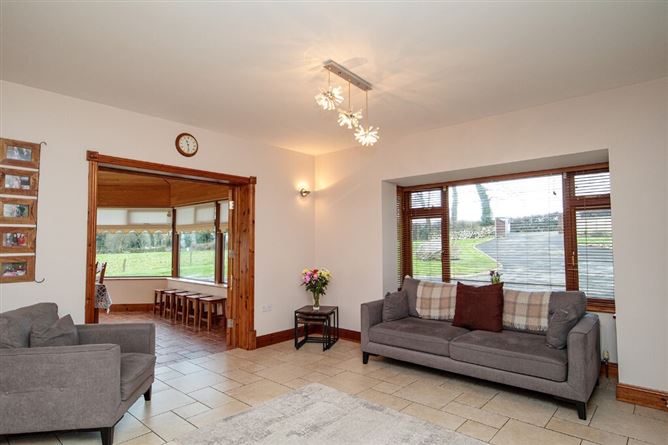 Mountain View, Coolyhune, Graiguenamanagh, Co. Kilkenny