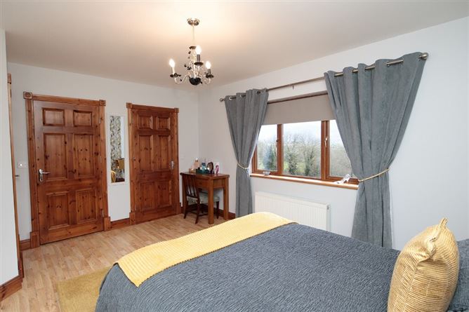 Mountain View, Coolyhune, Graiguenamanagh, Co. Kilkenny