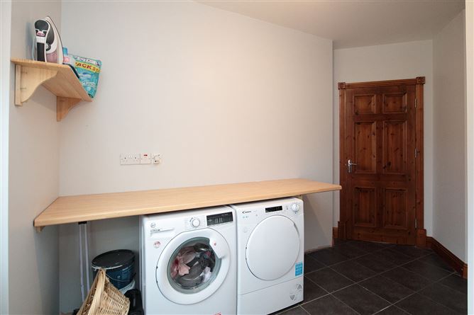 Mountain View, Coolyhune, Graiguenamanagh, Co. Kilkenny
