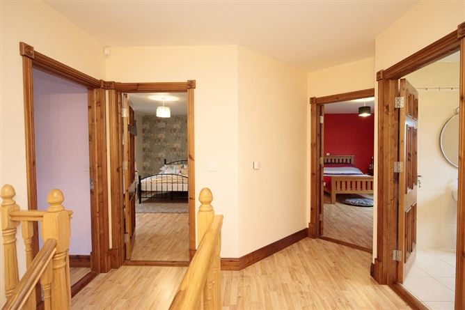 Mountain View, Coolyhune, Graiguenamanagh, Co. Kilkenny
