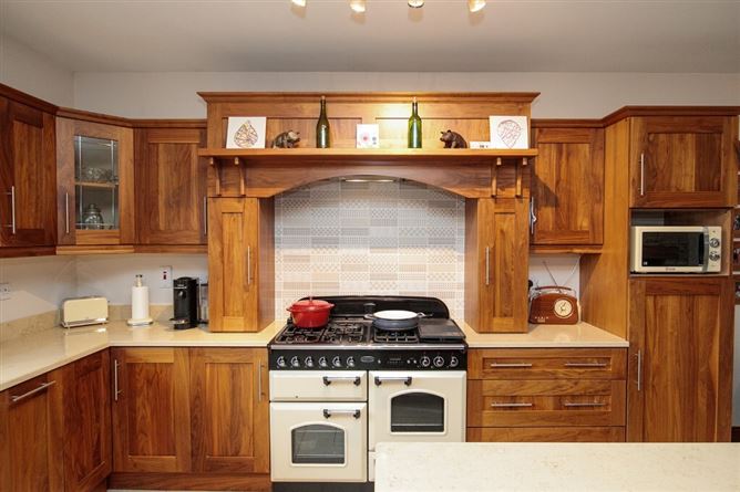 Mountain View, Coolyhune, Graiguenamanagh, Co. Kilkenny