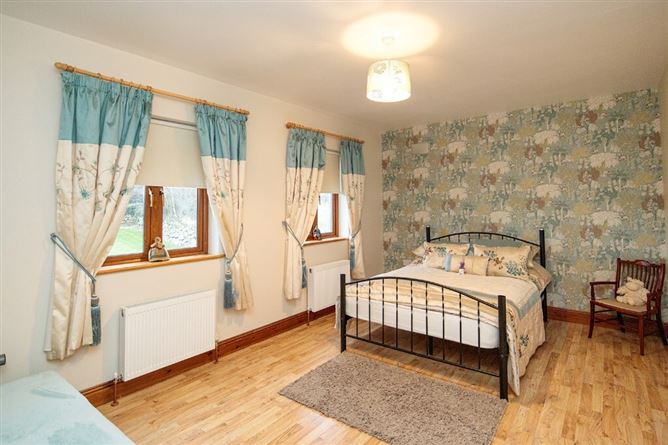 Mountain View, Coolyhune, Graiguenamanagh, Co. Kilkenny