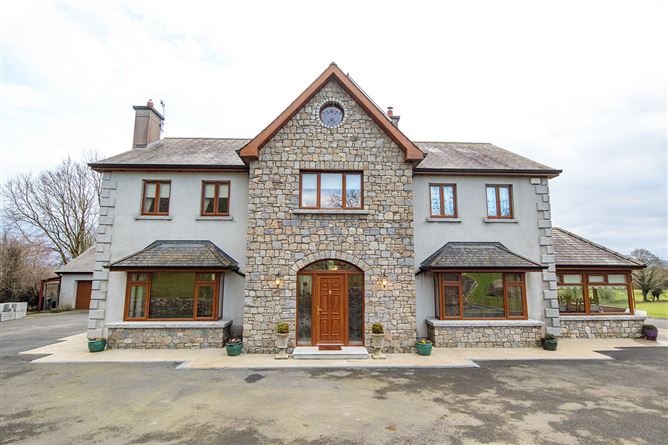 Mountain View, Coolyhune, Graiguenamanagh, Co. Kilkenny