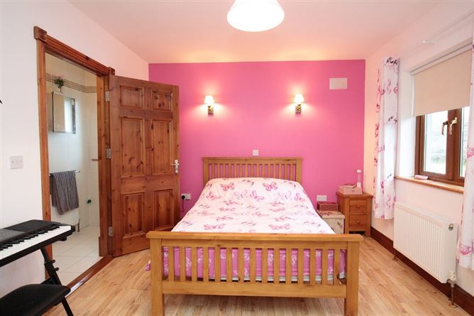 Mountain View, Coolyhune, Graiguenamanagh, Co. Kilkenny