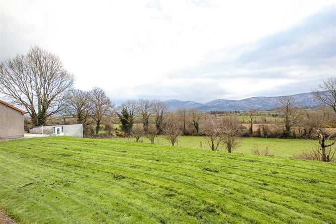 Mountain View, Coolyhune, Graiguenamanagh, Co. Kilkenny