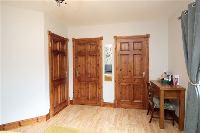 Mountain View, Coolyhune, Graiguenamanagh, Co. Kilkenny