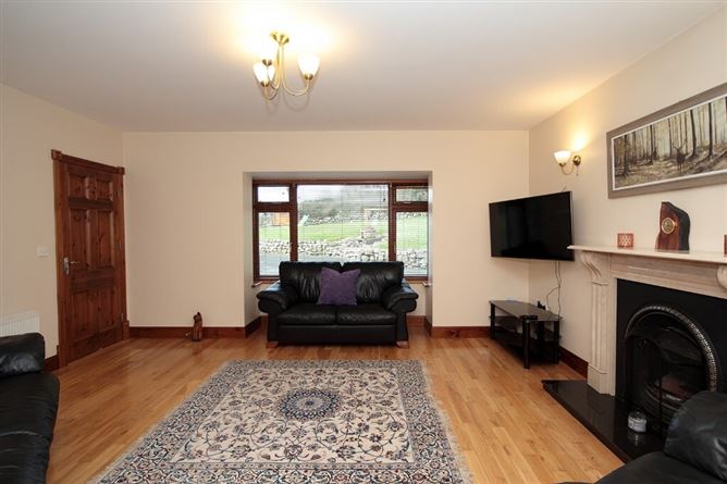 Mountain View, Coolyhune, Graiguenamanagh, Co. Kilkenny