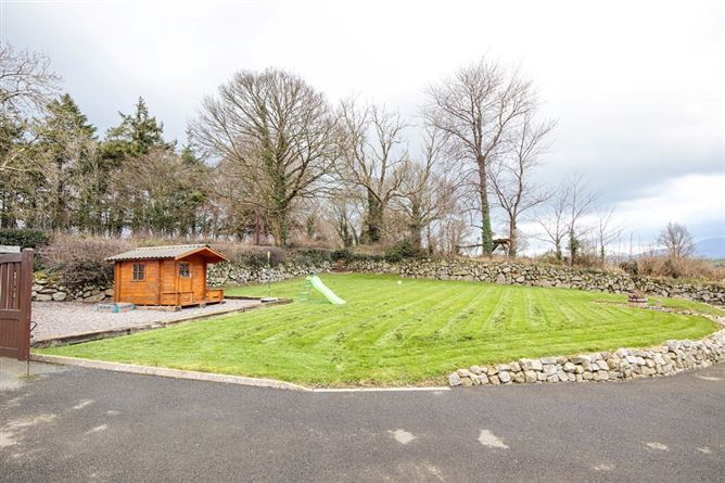Mountain View, Coolyhune, Graiguenamanagh, Co. Kilkenny