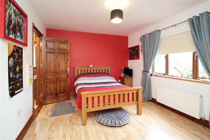 Mountain View, Coolyhune, Graiguenamanagh, Co. Kilkenny