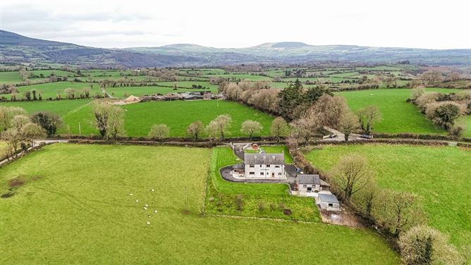 Mountain View, Coolyhune, Graiguenamanagh, Co. Kilkenny