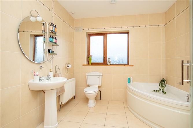 Mountain View, Coolyhune, Graiguenamanagh, Co. Kilkenny