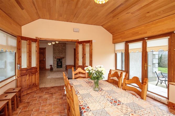 Mountain View, Coolyhune, Graiguenamanagh, Co. Kilkenny