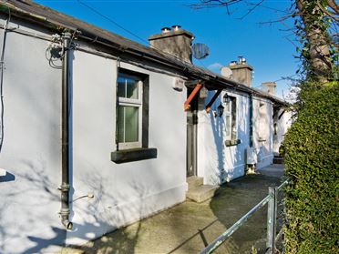 Image for 2 Monaloe Cottages, Cabinteely, Dublin 18