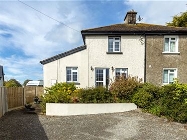 Image for 11 New Road, Kilcoole, Co. Wicklow