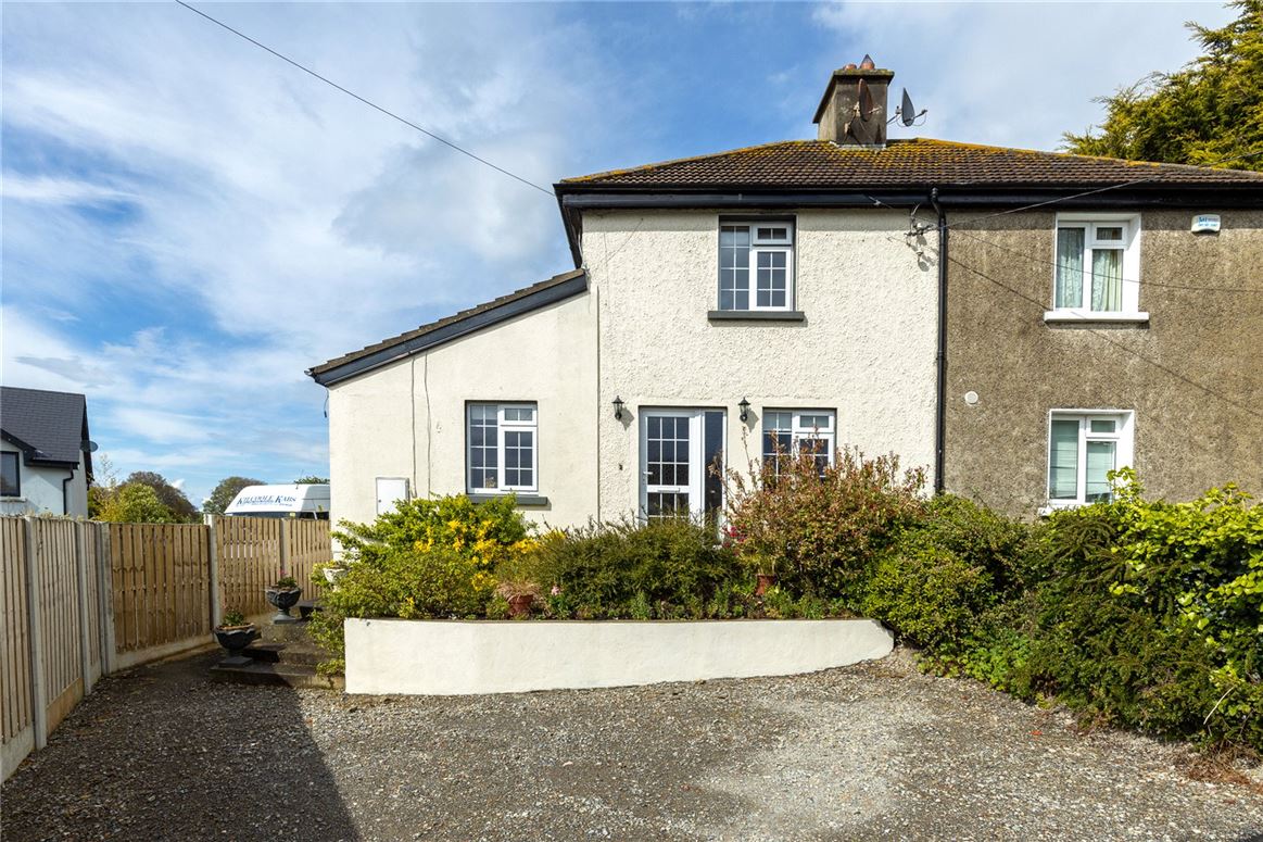 11 New Road, Kilcoole, Co. Wicklow