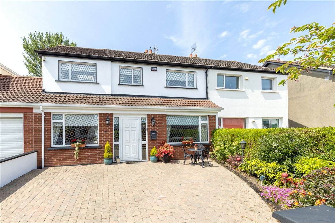 29 Beachdale, Kilcoole, Co. Wicklow