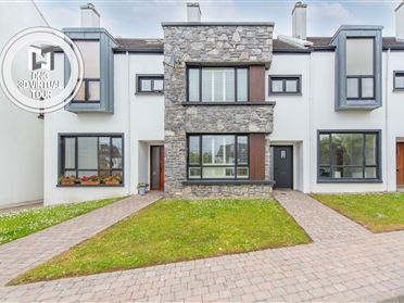 12 An Leac Lian, Barna, Galway, Co. Galway