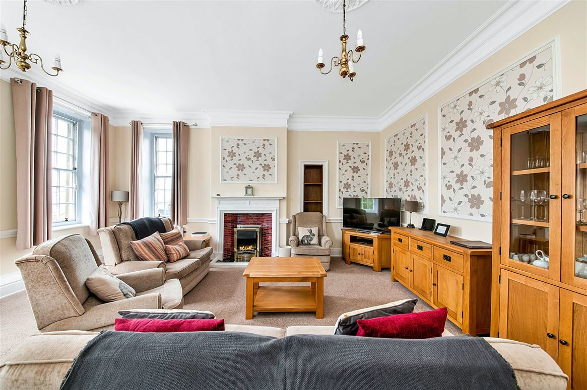 Whitestonecliffe Sanctuary, Vacation Rental in North Yorkshire, England, Sutton-under-Whitestonecliffe, North Yorkshire