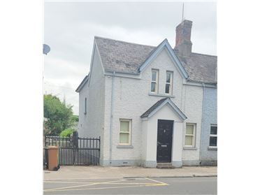 Image for 4 Church Street, Cahir, Tipperary