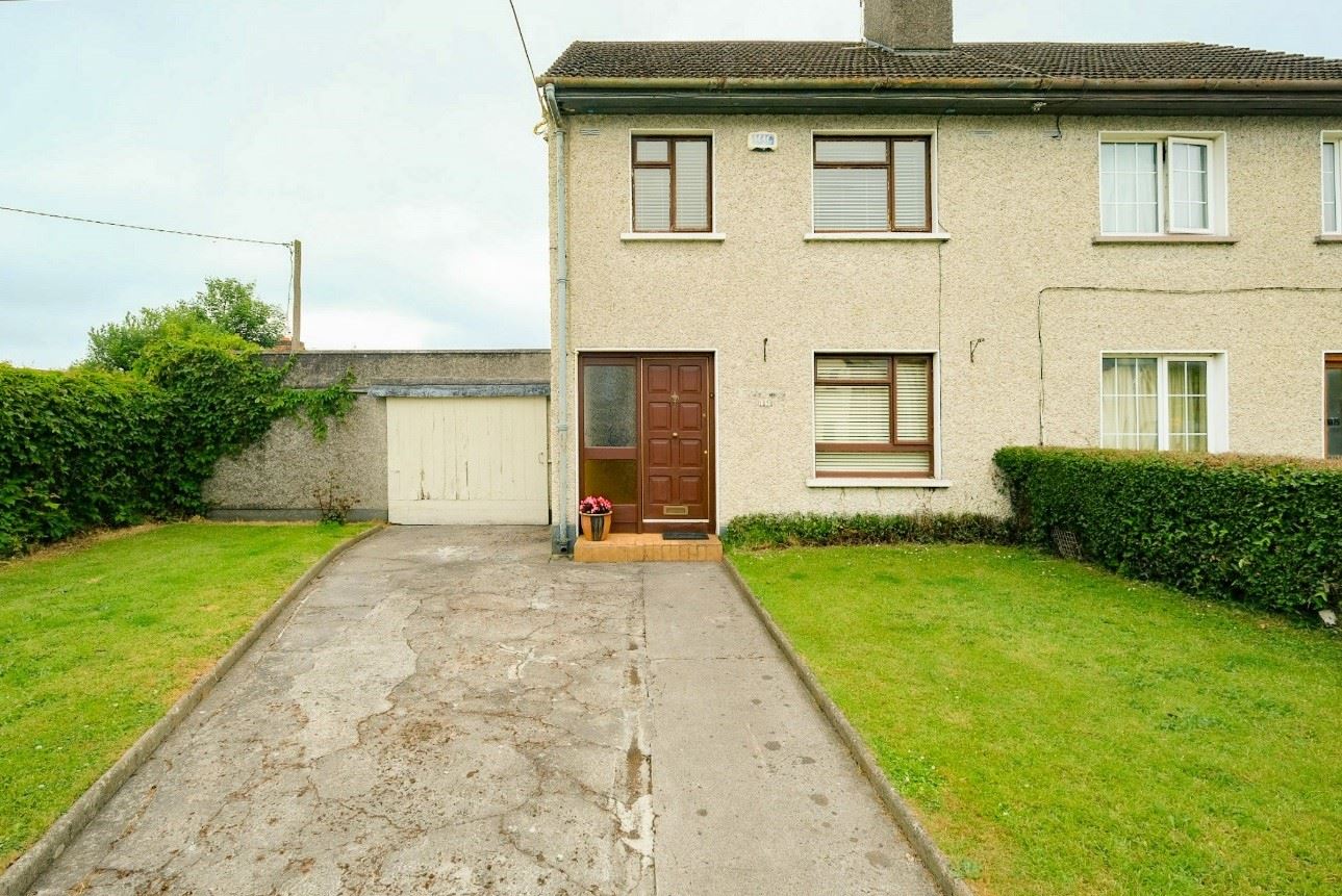 1876 Lourdesville, Kildare, Co.Kildare, Kildare Town, Kildare