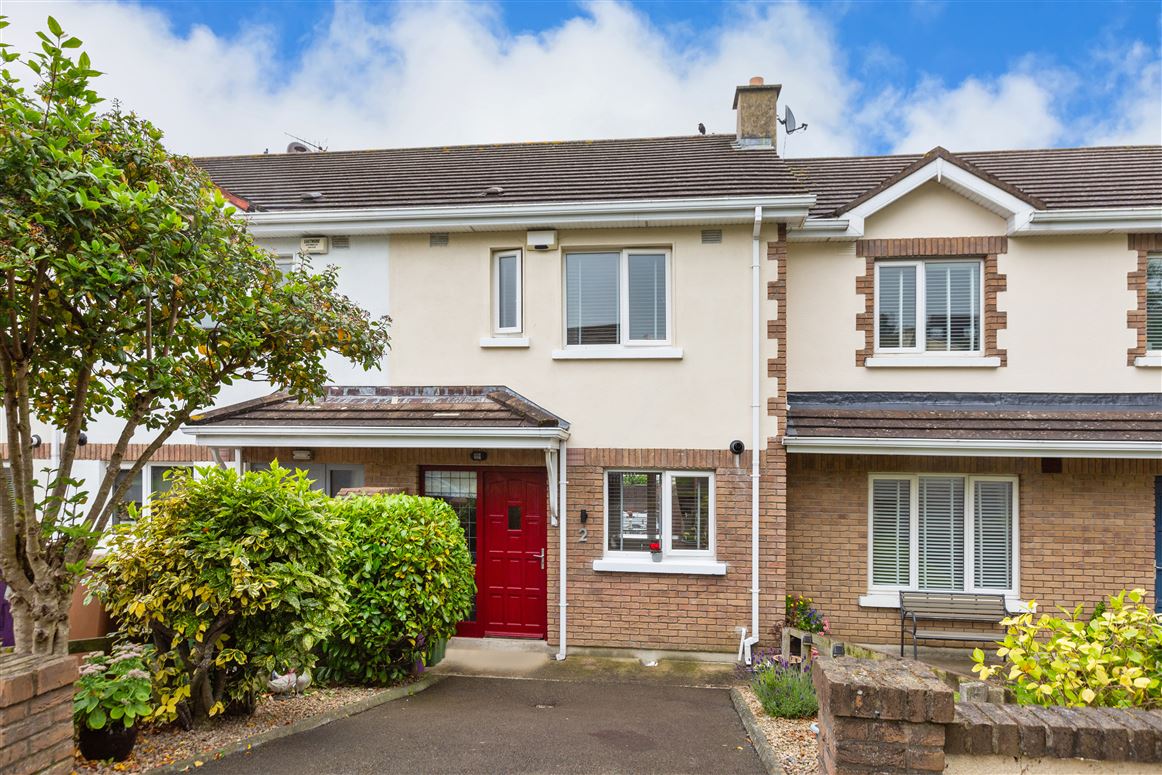2 Springfield Court, Wicklow Town, Wicklow