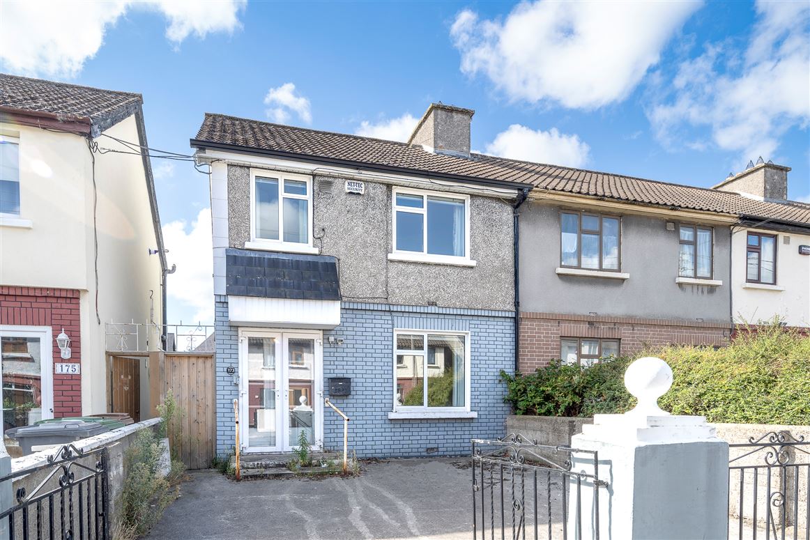 173 New Ireland Road, Rialto, Dublin 8