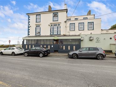 Image for Strand Road, Bray, Wicklow
