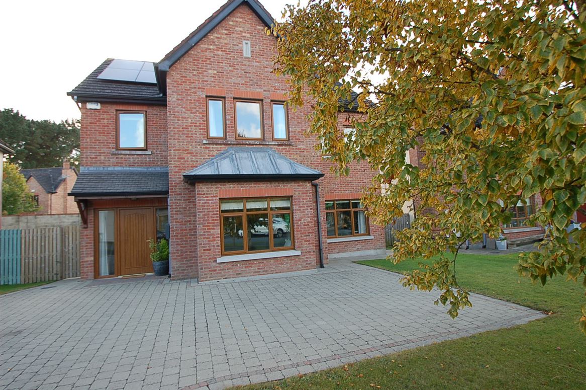 6 An Bothair Dara, Lis Na Dara, Carrick Road, Dundalk., Dundalk, Louth