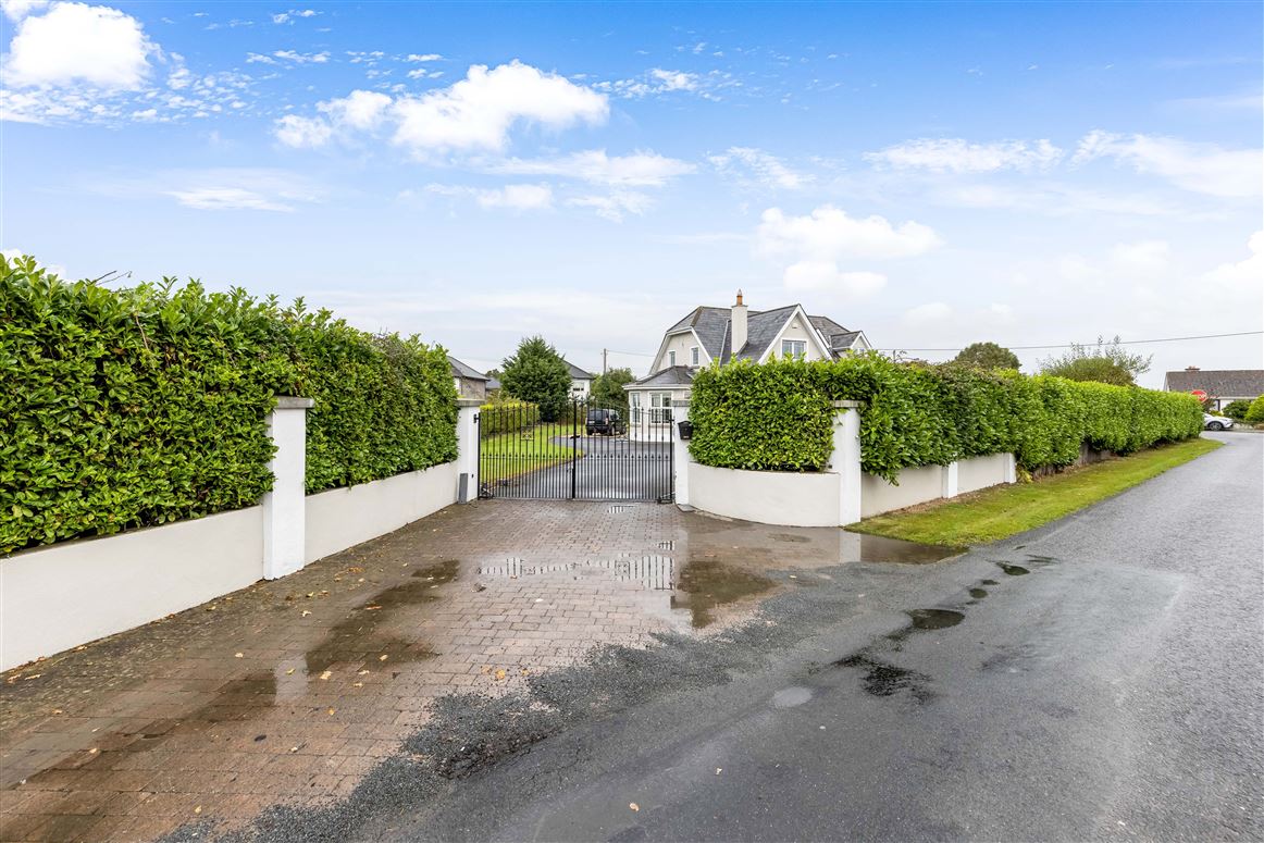 Priestown, Kilbride, Clonee, Meath