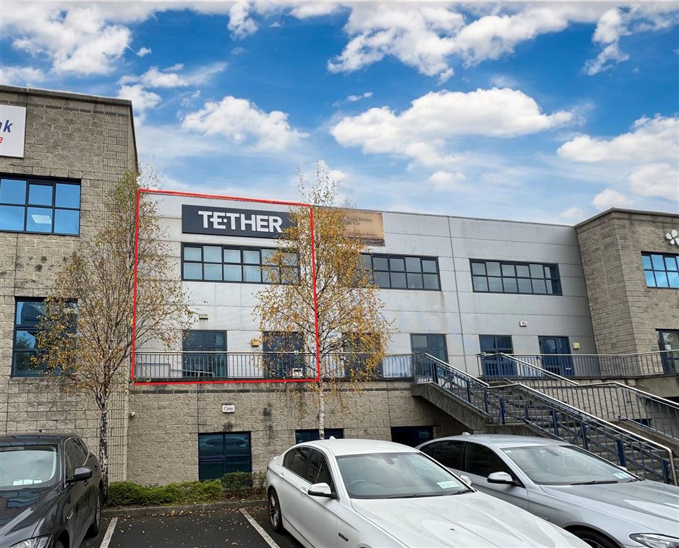 Unit H2 B, Centrepoint Business Park, Oak Road, Naas Road, Dublin 12