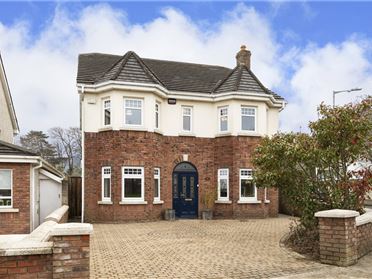 Image for 25 Meadowfield, Ballyogan Road, Sandyford, Dublin 18