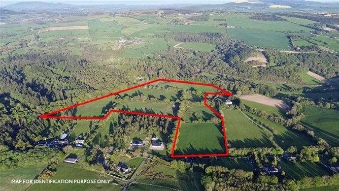 Kingston (C. 38.6 Acres), Rathdrum, County Wicklow