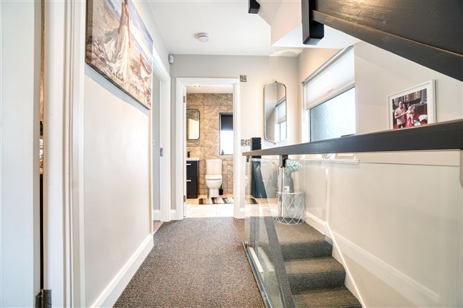 18 Elgin Wood, Bray, Wicklow