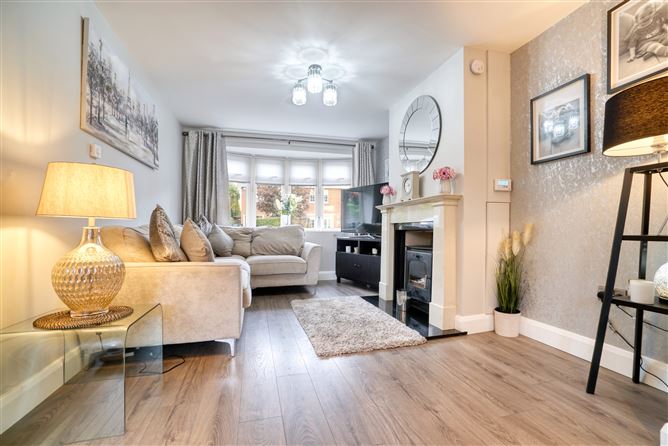 18 Elgin Wood, Bray, Wicklow