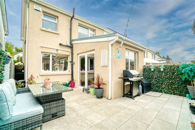 18 Elgin Wood, Bray, Wicklow