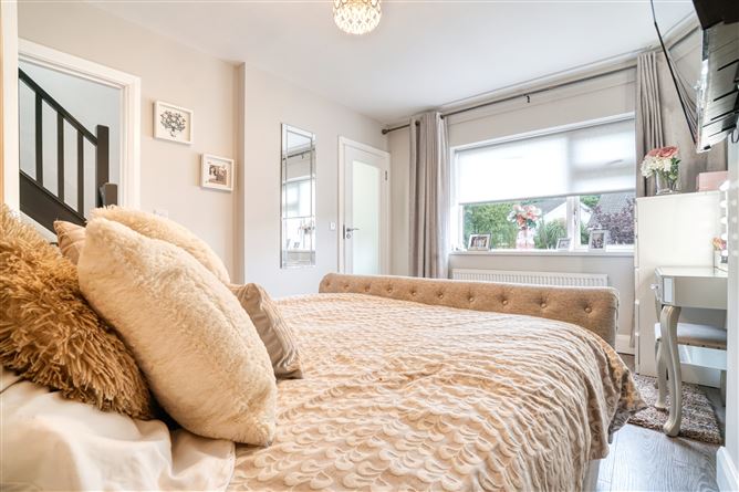 18 Elgin Wood, Bray, Wicklow