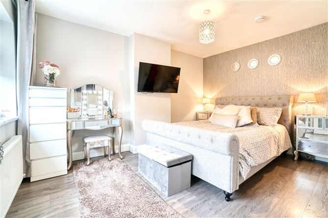 18 Elgin Wood, Bray, Wicklow