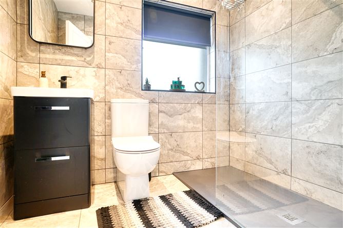 18 Elgin Wood, Bray, Wicklow