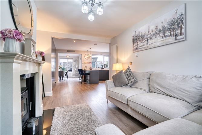 18 Elgin Wood, Bray, Wicklow