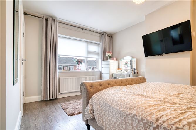 18 Elgin Wood, Bray, Wicklow