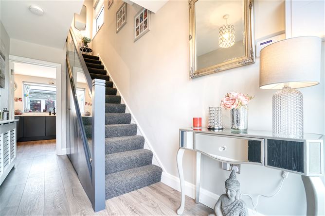 18 Elgin Wood, Bray, Wicklow