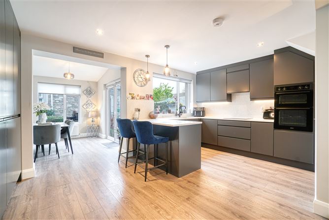 18 Elgin Wood, Bray, Wicklow