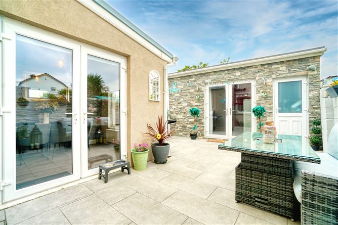 18 Elgin Wood, Bray, Wicklow