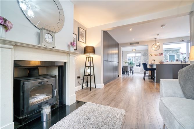 18 Elgin Wood, Bray, Wicklow