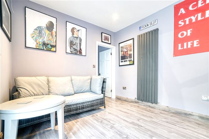 18 Elgin Wood, Bray, Wicklow