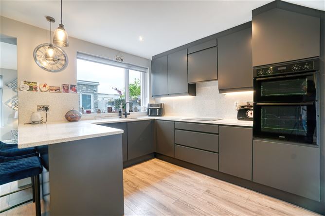 18 Elgin Wood, Bray, Wicklow